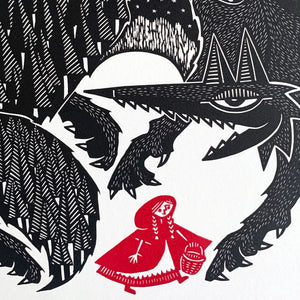 Folk, Fairytale & Kids