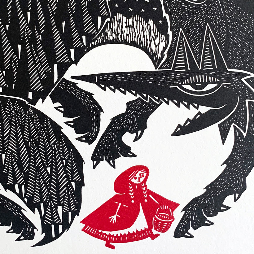 Folk, Fairytale &amp; Kids